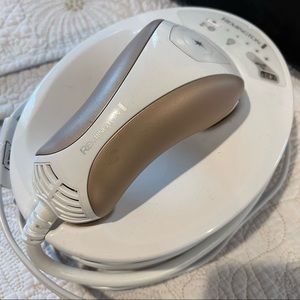 Remington iLight Pro At-Home IPL Hair Removal System